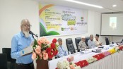 ন্যাশনাল ডক্টরস ফোরামের: সচেতনতামূলক সায়েন্টিফিক সেমিনার অনুষ্ঠিত
